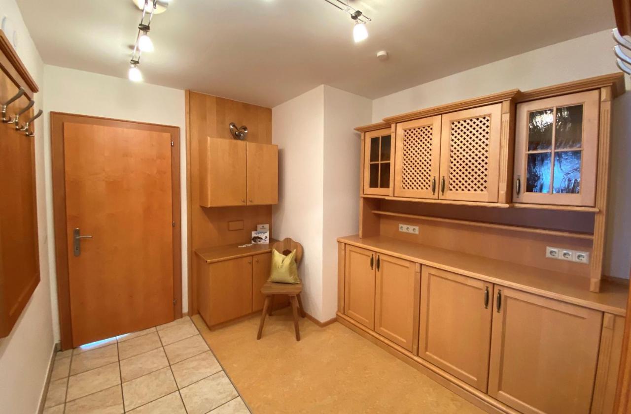 Appartements Zwoelferkogelblick ザールバッハ・ヒンターグレム エクステリア 写真