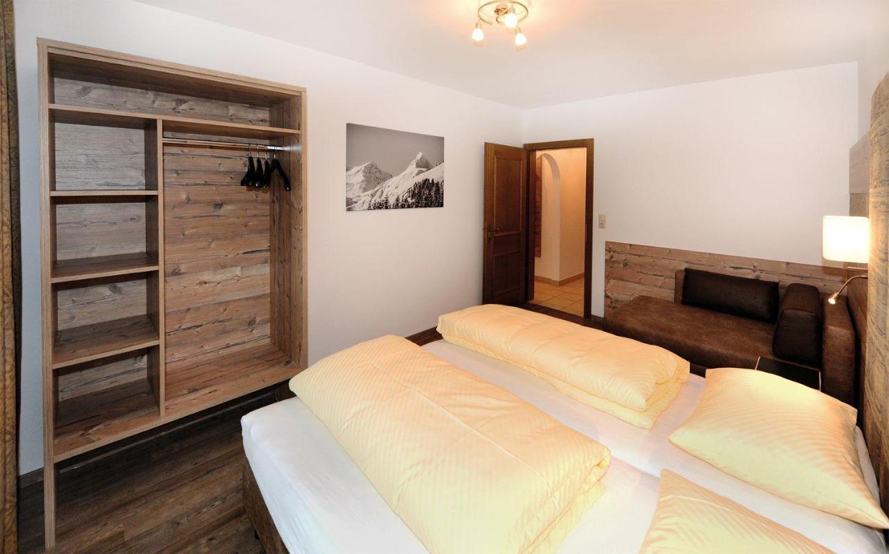 Appartements Zwoelferkogelblick ザールバッハ・ヒンターグレム エクステリア 写真