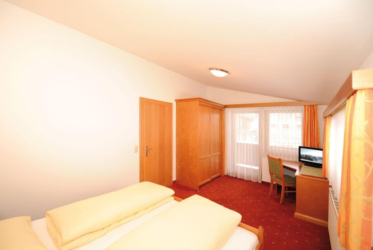 Appartements Zwoelferkogelblick ザールバッハ・ヒンターグレム エクステリア 写真