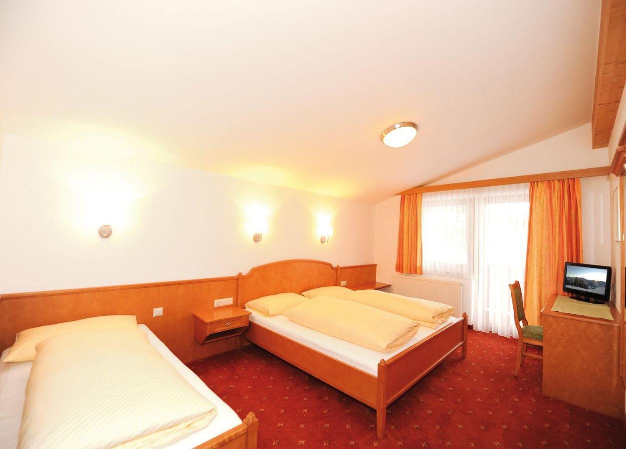 Appartements Zwoelferkogelblick ザールバッハ・ヒンターグレム エクステリア 写真